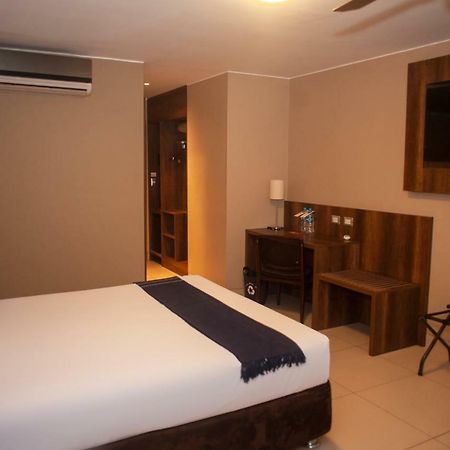 Casa Andina Select Pucallpa Luaran gambar