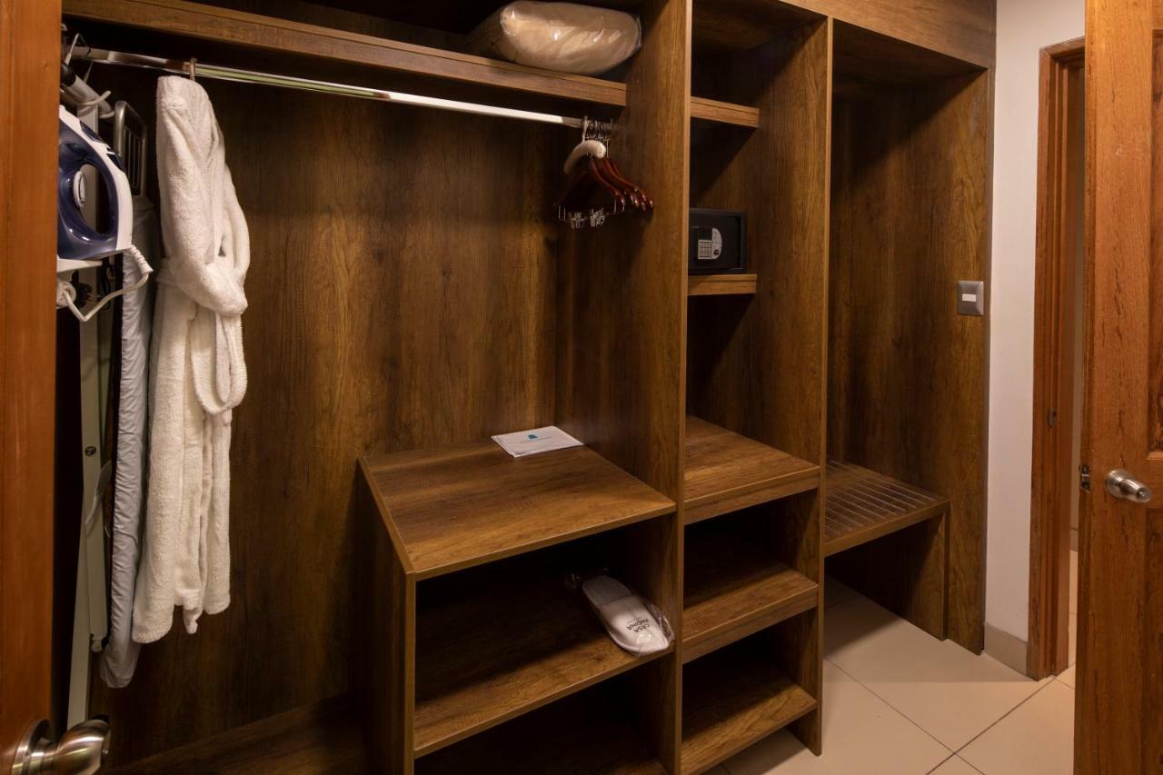 Casa Andina Select Pucallpa Luaran gambar