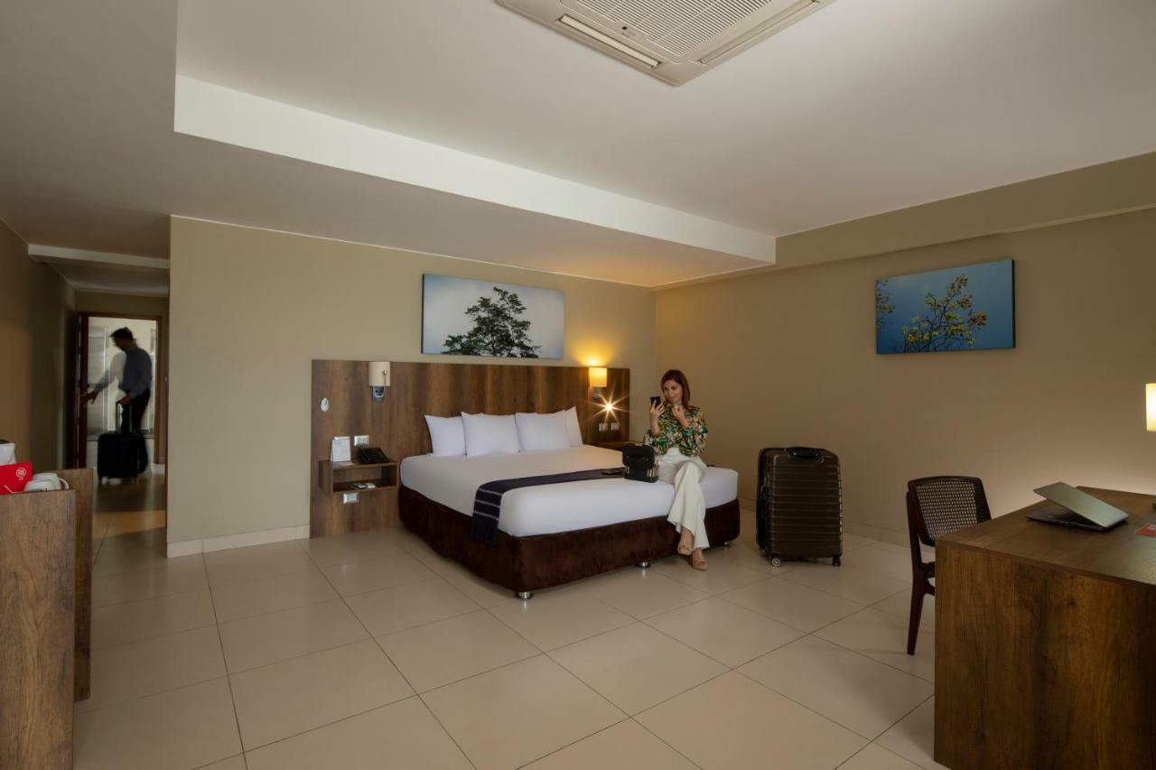 Casa Andina Select Pucallpa Luaran gambar