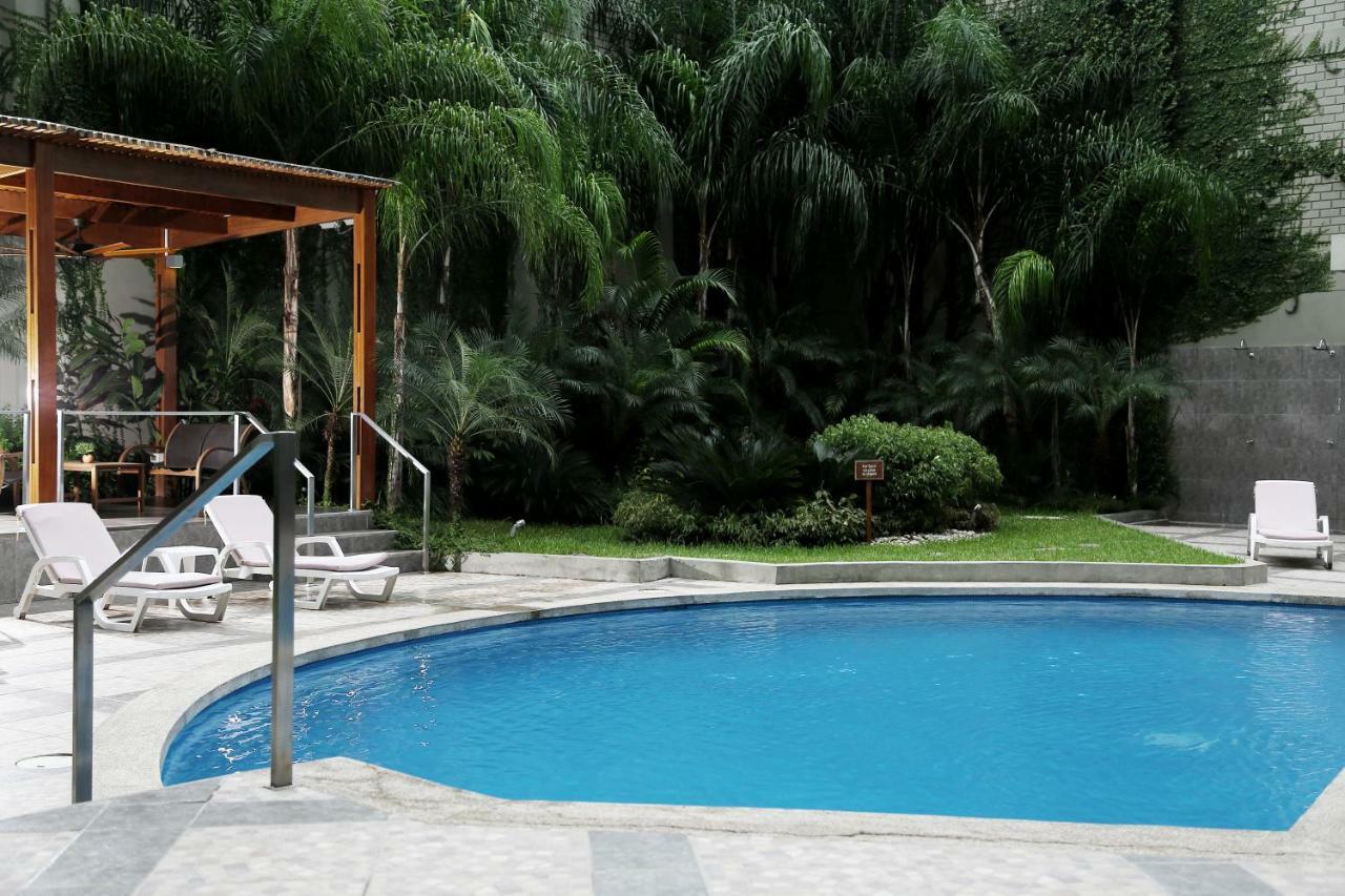 Casa Andina Select Pucallpa Luaran gambar