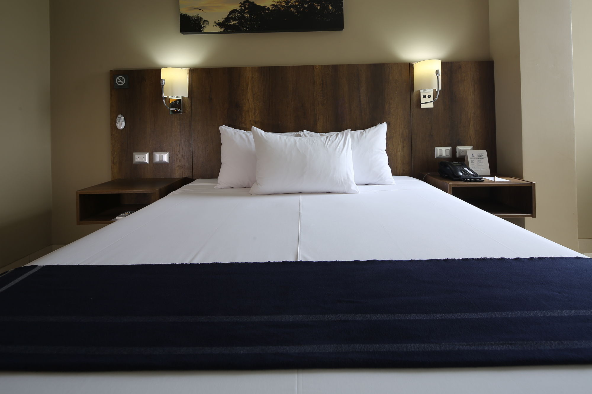 Casa Andina Select Pucallpa Luaran gambar