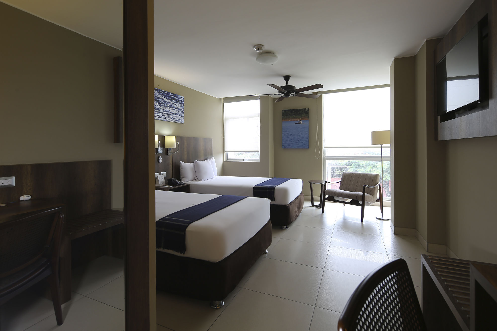 Casa Andina Select Pucallpa Luaran gambar