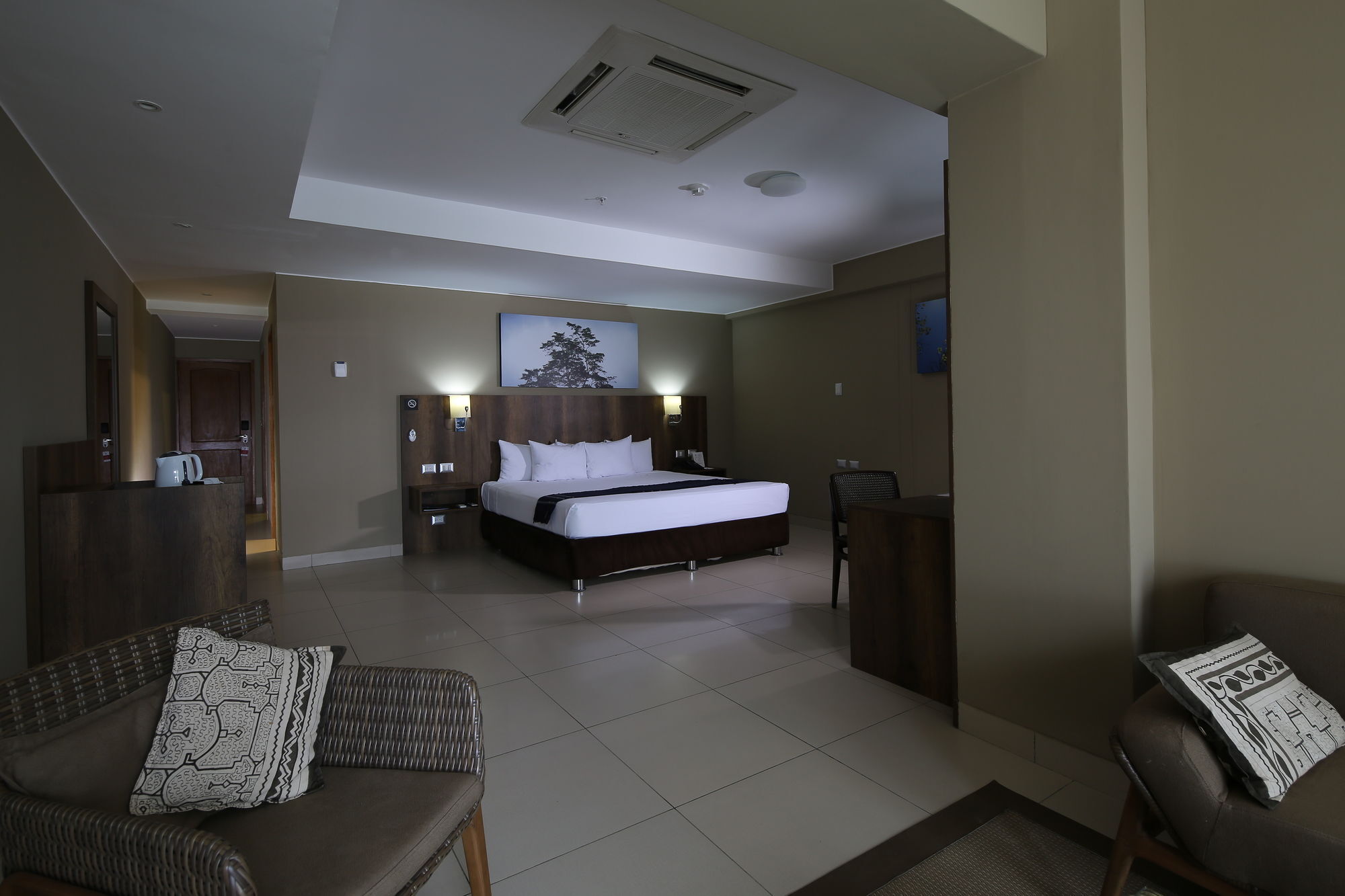 Casa Andina Select Pucallpa Luaran gambar