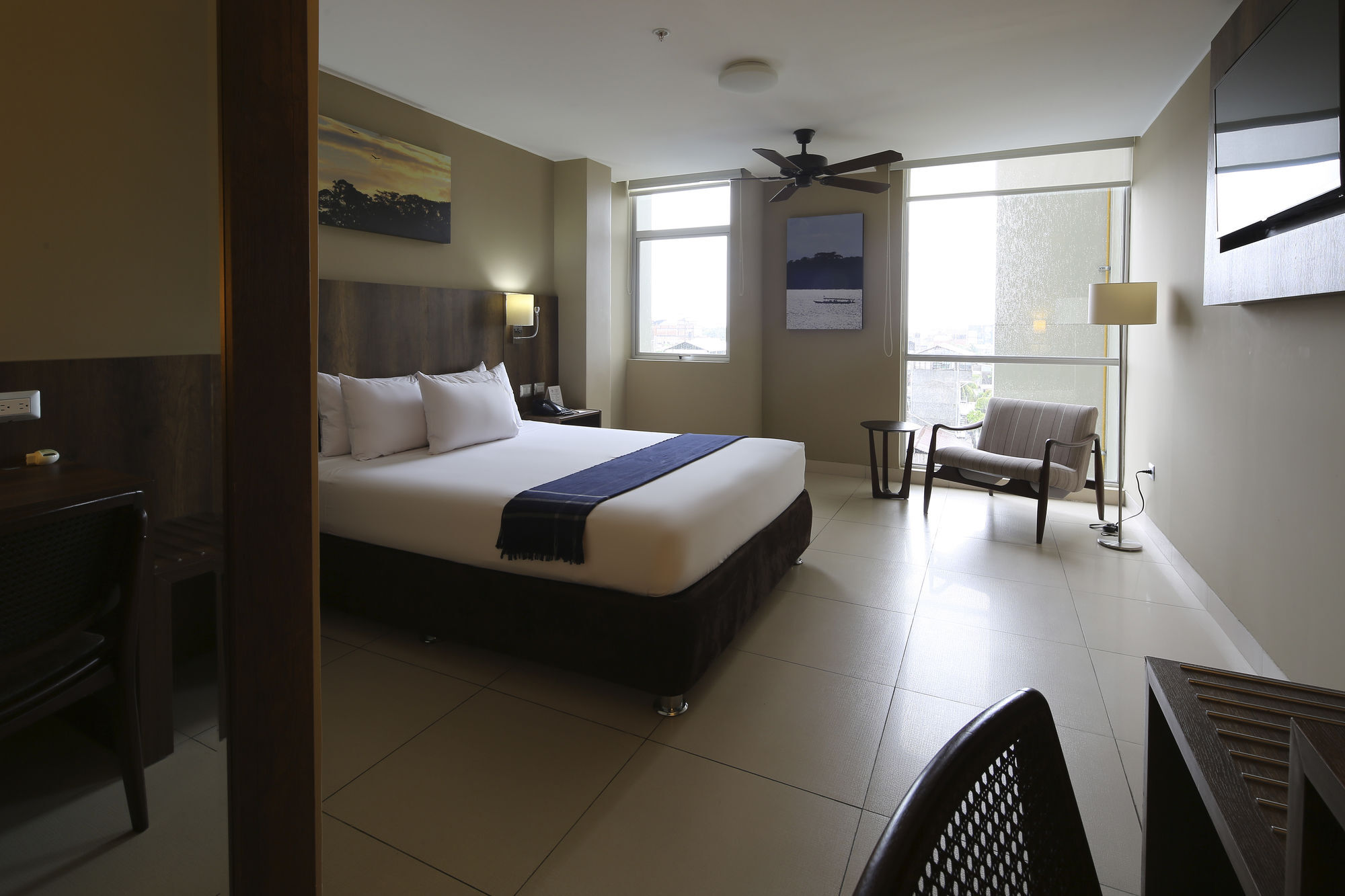 Casa Andina Select Pucallpa Luaran gambar