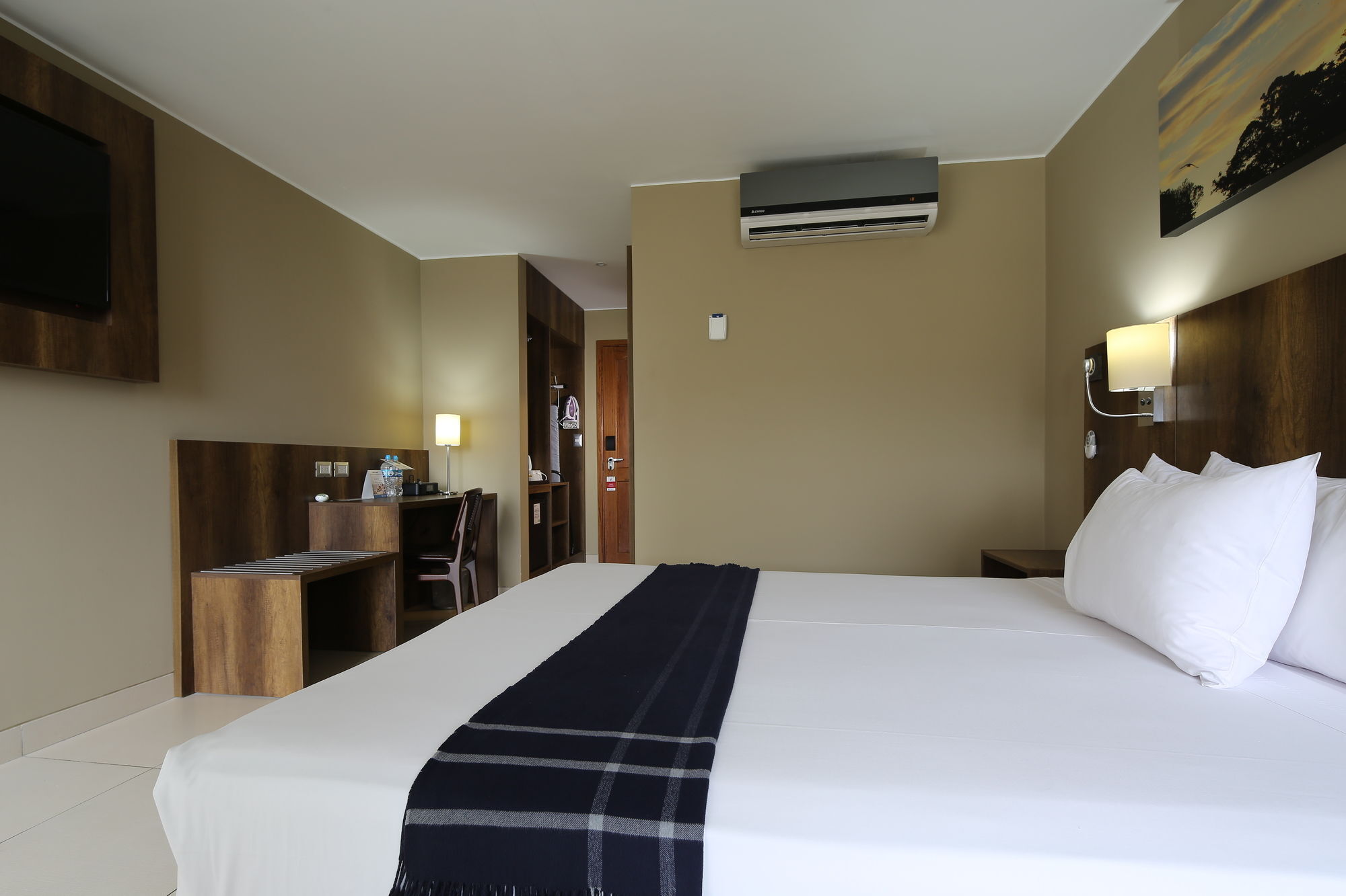 Casa Andina Select Pucallpa Luaran gambar