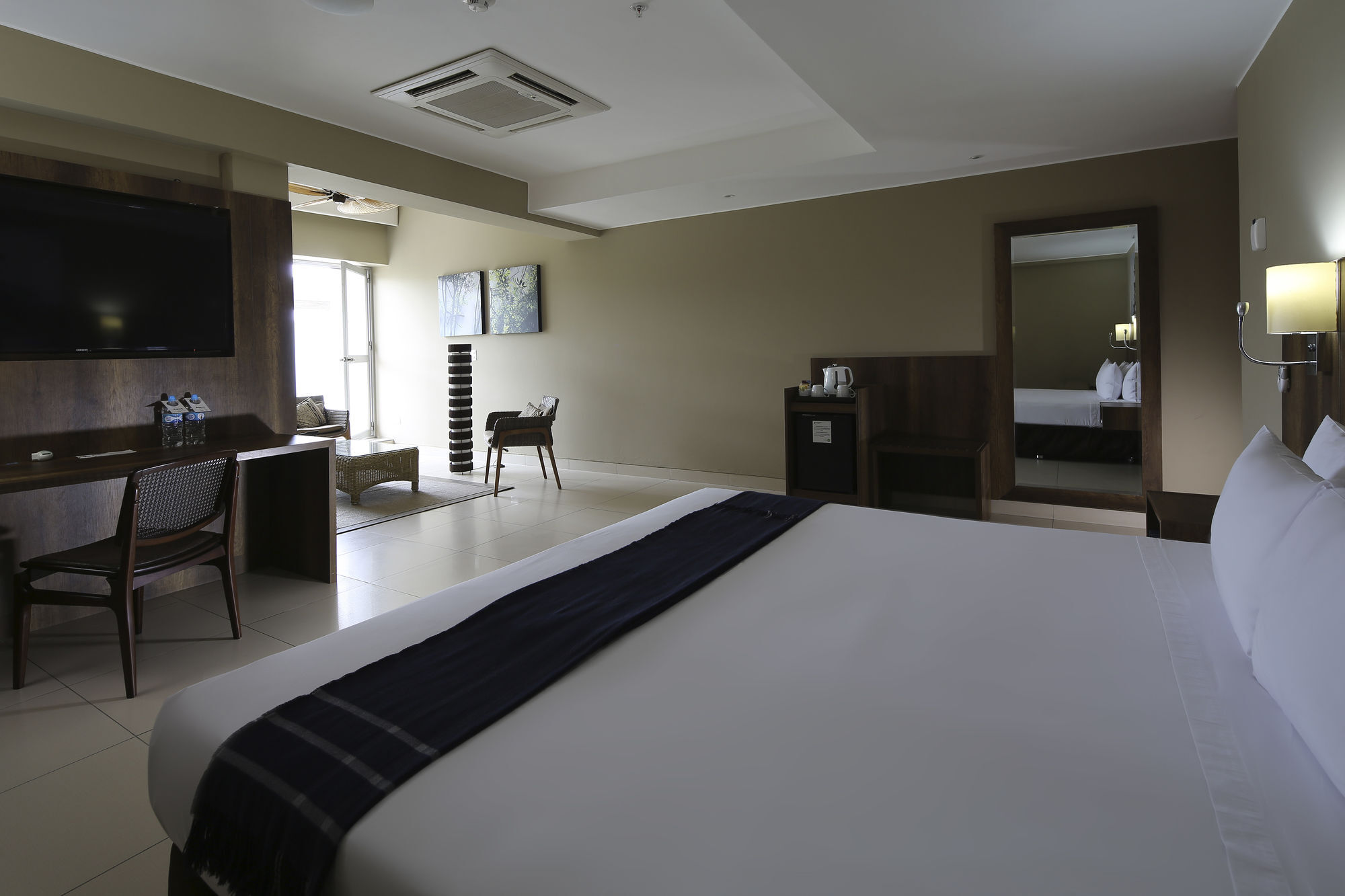 Casa Andina Select Pucallpa Luaran gambar