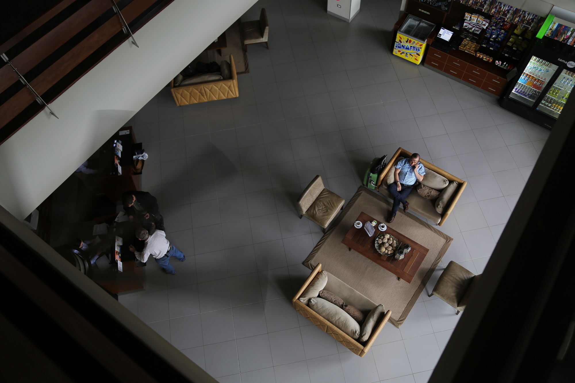 Casa Andina Select Pucallpa Luaran gambar