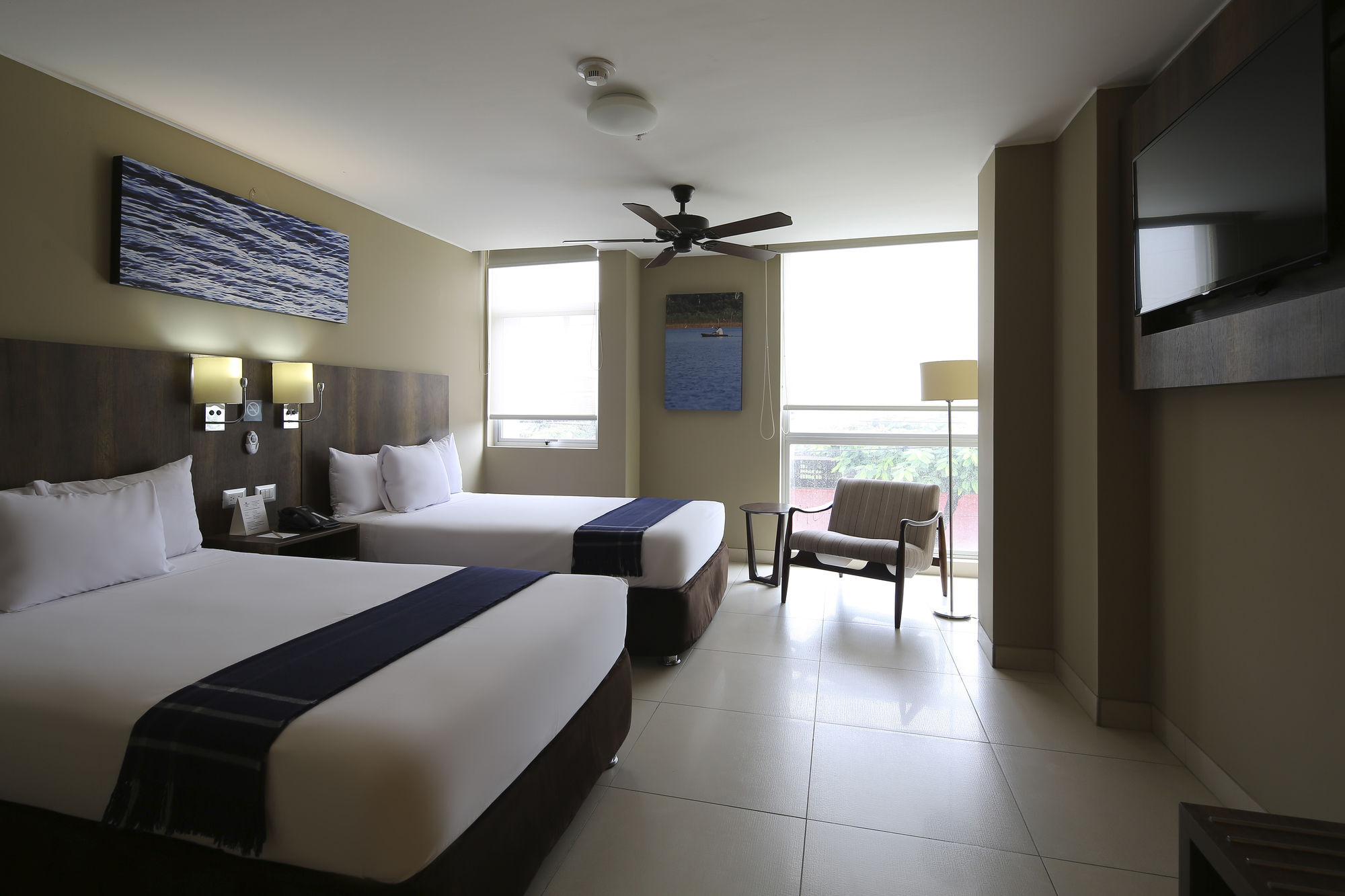 Casa Andina Select Pucallpa Luaran gambar